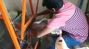 52K views · 250 reactions | We've set up one mat-making unit which...