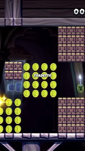 New Super Mario Bros U Deluxe is a Terrible Port?