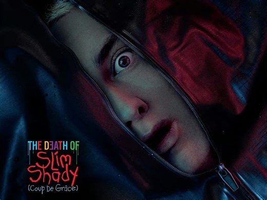 【中英字幕】 Eminem Evil