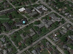 Mercy College To Leave College Of New Rochelle Campus