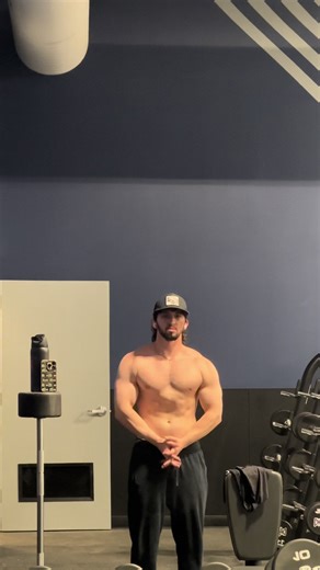 Achieving Your Best Physique at the Public Gym