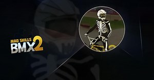 Download & Play Mad Skills BMX 2 on PC & Mac (Emulator)