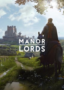 Manor Lords Windows game