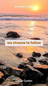 A New Song - Carter Conlon