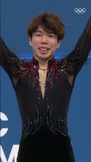 We all need a friend like Kagiyama Yuma. 🤝❤️🥉