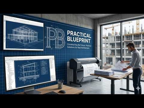 Designing beautiful house in ArchiCAD and Lumion