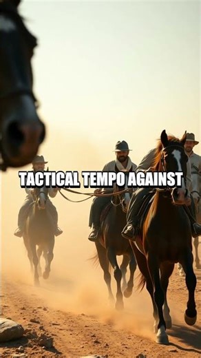 Supply as Sword: Mongol Logistics and the Art of Fast Conquest