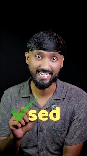 How to Pronounce Said Correctly | English Pronunciation Lesson #shorts #learnenglish #pronunciation