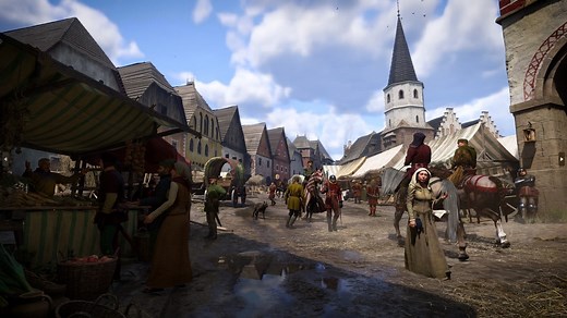 All Console Commands & Cheats in Kingdom Come: Deliverance 2