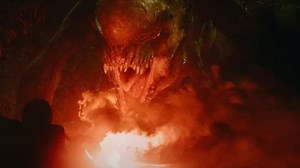 Explication du Distortus Rex dans Jurassic World Renaissance : origines et inspirations du mutant