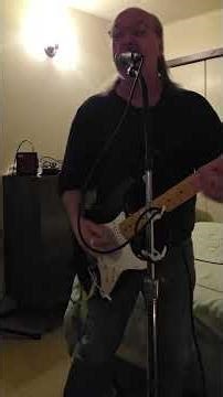 Daddy's Footsteps (Stratmancan) - New room electric trials. He fails at becoming the man his dad be.