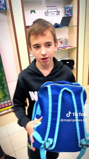 Бартер на игри за PS4 срещу PS3 конзола #playstation #magicgames #plovdiv #gaming #prize @vasilena772 @ 359🇧🇬🥷