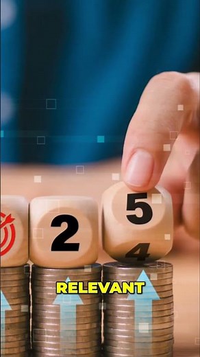 Unlock Financial Freedom: Set SMART Goals & Achieve Your Dreams! #shorts