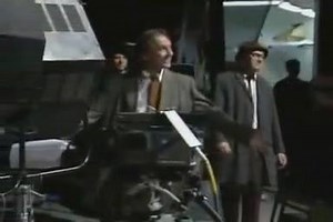 7.2K views · 112 reactions | These Bottom outtakes are comedy gold  Rik Mayall was so funny, he is hugely missed! | British Comedy Classics | Facebook