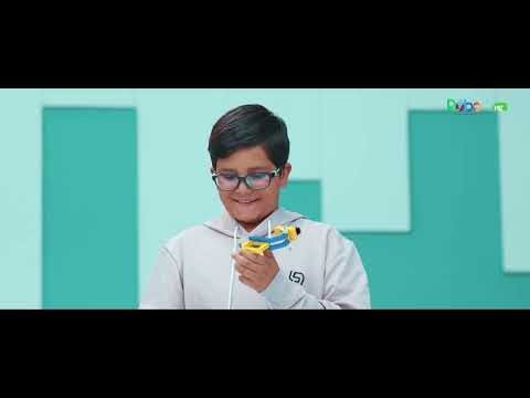 Robo Jr Explorer | ROBO NEPAL