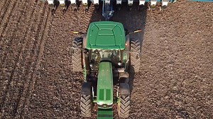 1.3K views · 45 reactions | Tractor Zoom CEO, Kyle McMahon, talks about the inspiration behind the company, and how farmers and farm equipment auctioneers helped build the Tractor Zoom platform. | Tractor Zoom | Facebook