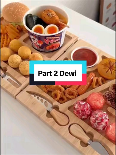 Part 2 Cerita Horor Dewi Depok: Pengalaman Mysterious