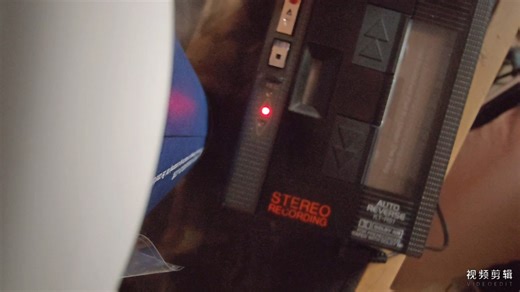 浅唠卡带随身听第二十四期（东芝rs1）