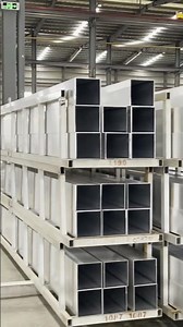 aluminum extrusion profiles