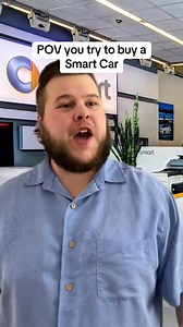 Trying to buy a Smart Car #smart #car #smartcar | Garage Goblin