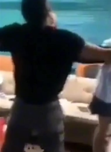 Cameron Boyce and Booboo Stewart's Funniest Moments