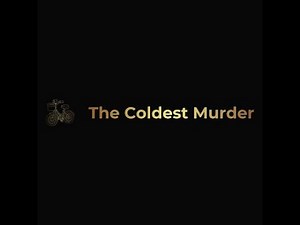The Coldest Murder - episode 8