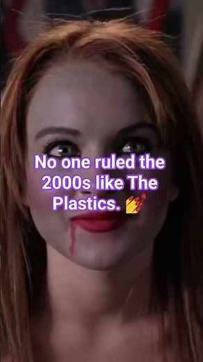 Icons. Legends. The Plastics. 💖#MeanGirls #2000s #Y2K