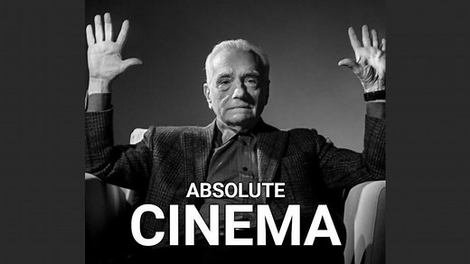 Absolute Cinema | Know Your Meme