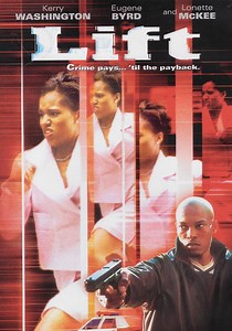 Lift streaming: where to watch movie online?