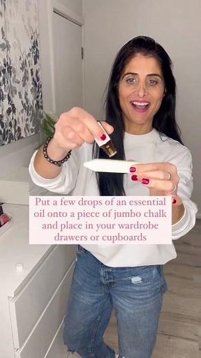 How to Prevent Mould, Moths and Mice in Your Wardrobe