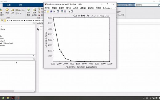 一个搞定所有优化问题的工具-百余种优化算法工具箱-基于MATLAB平台的PlatEMO（进化多目标优化）工具箱的使用