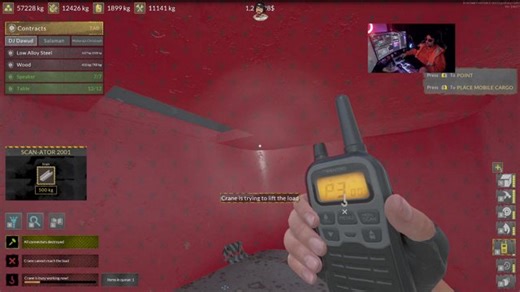 Sir LTAR plays Ship Graveyard Simulator 2