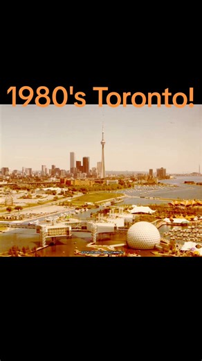 1980's Toronto - 35 photos from the Toronto Archives, Toronto Public Library and my collection as well. #torontohistorytour #torontotiktok #torontoarchitecture #torontohistory #torontopast