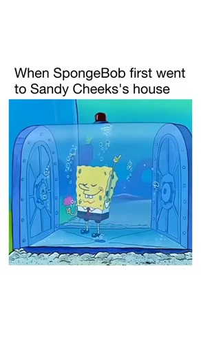 Succy meme dot s on Instagram: "“SpongeBob SquarePants” is an American animated television series created by marine science educator and animator Stephen Hillenburg. It premiered on Nickelodeon on May 1, 1999, and is set in the underwater city of Bikini Bottom. The show follows the adventures of SpongeBob, an overly optimistic sea sponge who works as a fry cook at the Krusty Krab while living in a pineapple under the sea. The series is known for its colorful animation, absurd humor, and wide app