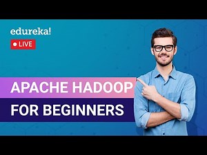 Apache Hadoop For Beginners in 60 Minutes | DevOps Training | Edureka | DevOps Live -1
