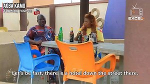 59K views · 961 reactions | Click https://youtu.be/5Nx-H5TZPcI to watch the full movie "Agba Kamo" on YouTube channel ExcelTv. Stay tuned and happy viewing!!! Agba Kamo | 2020 Yoruba Movie Drama | Odunade Adekola, Ronke Oshodi Oke, Monsuru Ijaiyegbemi... | ExcelTv | Facebook