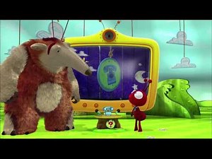 Animation News. Millie plays the piano ! That is NEWS!