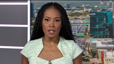 Georgia lawmakers question why state remains part of election security group exchanging voter data