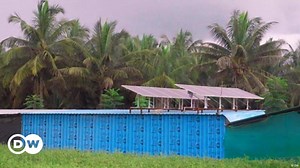 Solar power - A decentralized solution