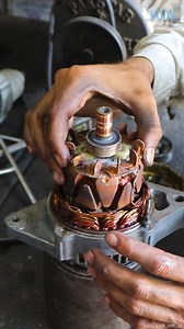 Full Car Engine Restoration Process #carrestoration | Voov Restoration