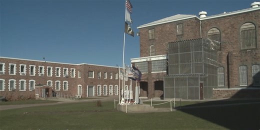 DOC announces new warden at South Dakota State Penitentiary
