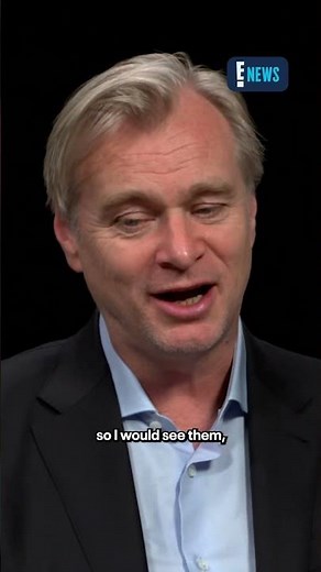 The Odyssey was an epic family affair for Christopher Nolan.