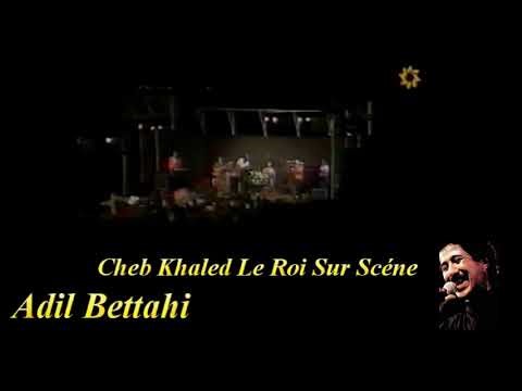 Cheb Mami Douha Alia Policia Live Maroc 1991