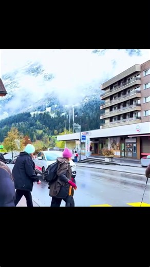 Discovering Switzerland: A Beautiful Journey