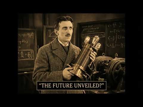 The Wireless Prophet Who Died Broke - Nikola Tesla Documentary