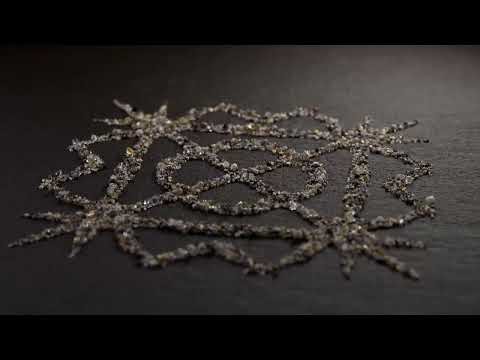 Bifrost Chladni resonance field