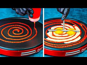 26 RECETAS DELICIOSAS CON HUEVOS QUE TE ENCANTARÁ INTENTAR