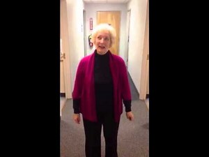 Double Hip Replacement Results