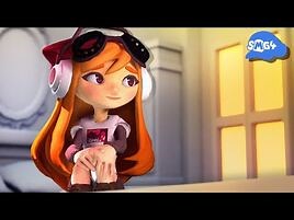 SMG4- The Pursuit of Happiness