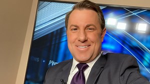 Fox News' Todd Piro shares sweet snap as he welcomes second daughter